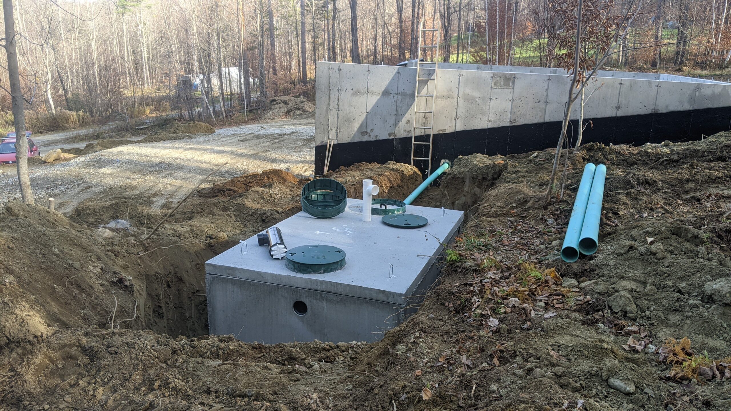 What is Septic Design